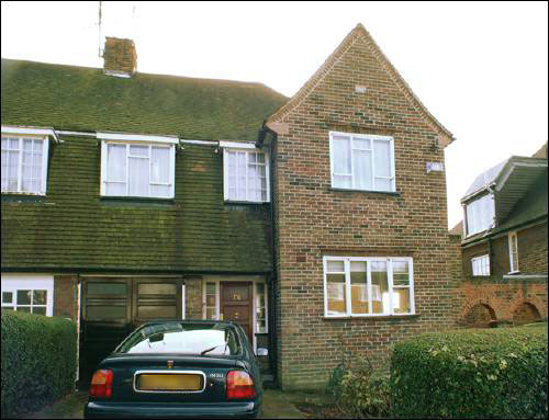 108 Brim Hill